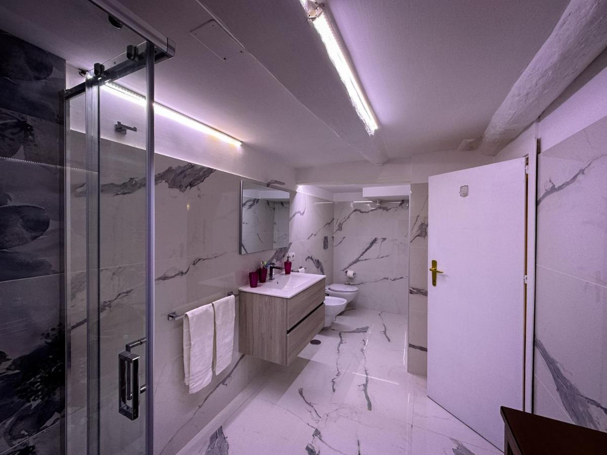 Casa vacanze La Rotonda A Toledo Napoli