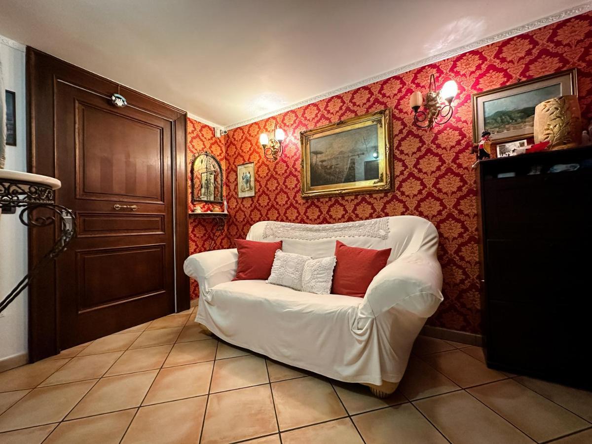 Casa vacanze La Rotonda A Toledo Napoli
