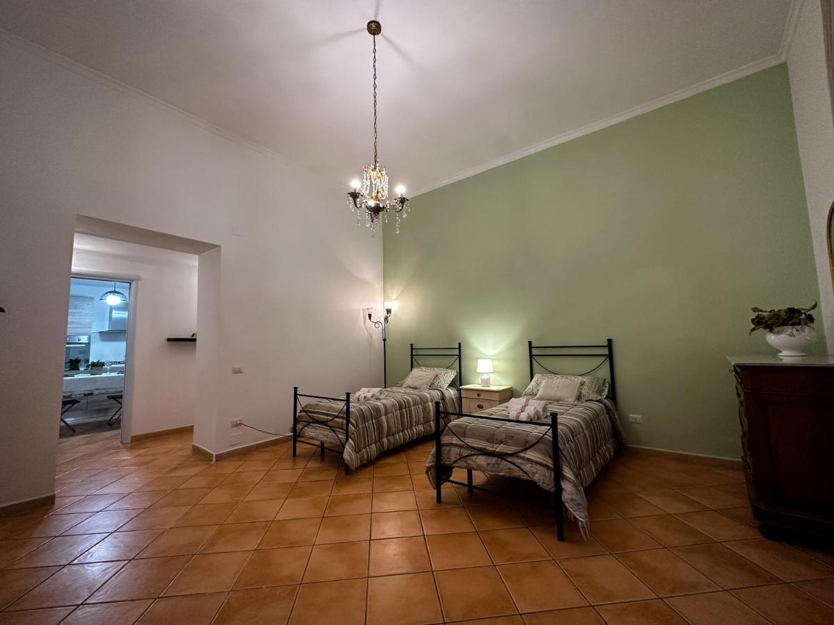 Casa vacanze La Rotonda A Toledo *