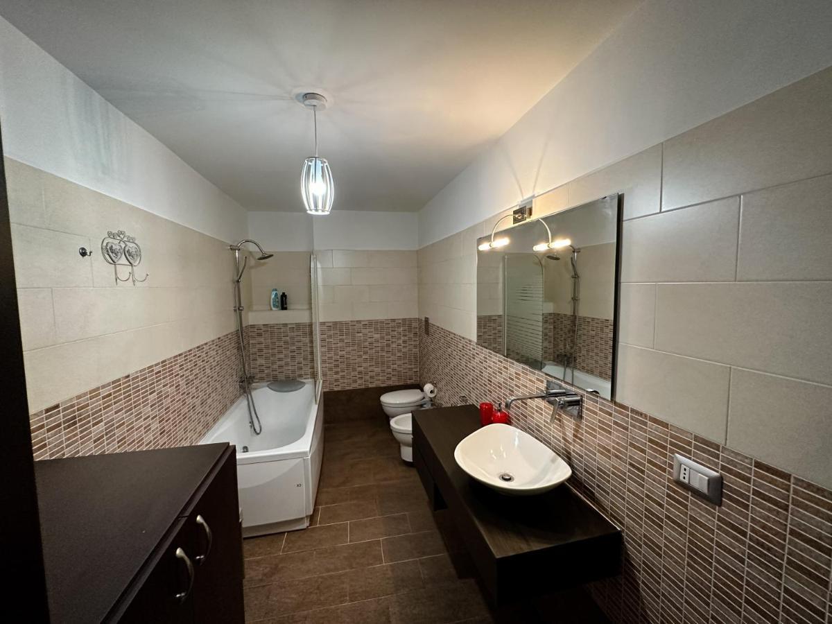 Casa vacanze La Rotonda A Toledo Napoli