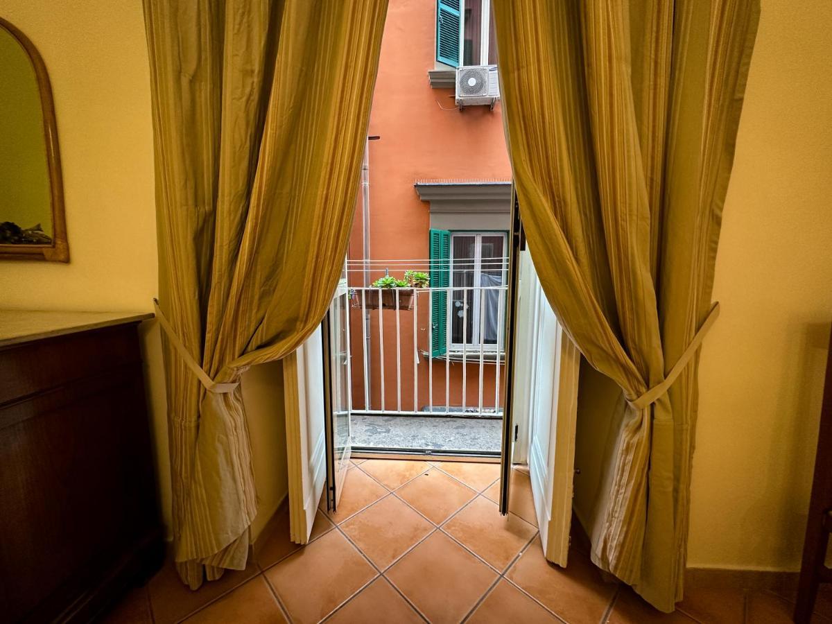 La Rotonda A Toledo Casa vacanze *