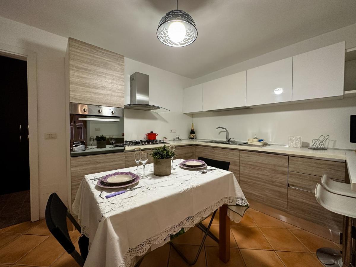 Casa vacanze La Rotonda A Toledo