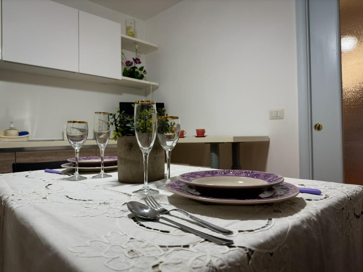 Casa vacanze La Rotonda A Toledo Napoli
