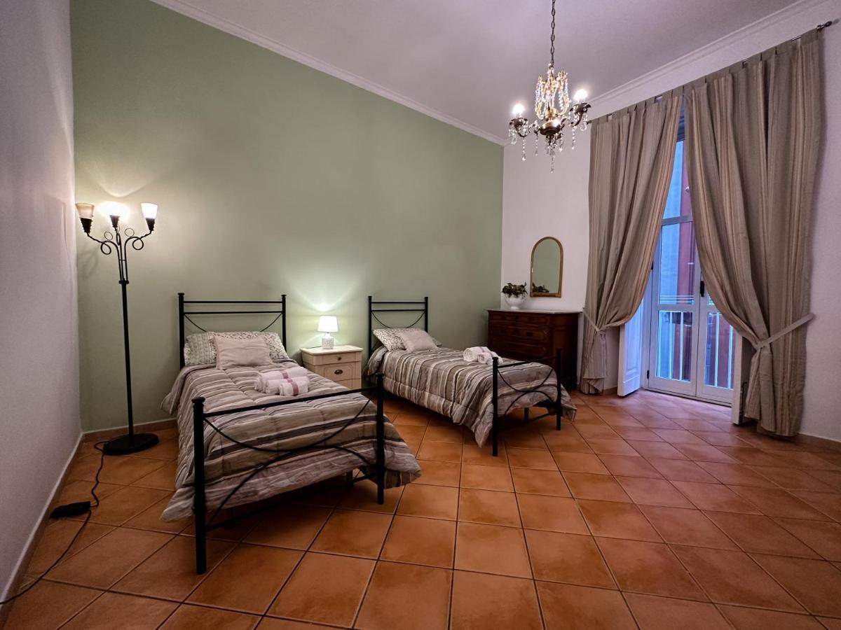 La Rotonda A Toledo Casa vacanze *